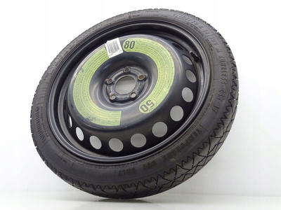 Колесо подъездные копии r19 audi a4 b8 a5 8t q5 8r 5x112 4j et29 8k0601027b