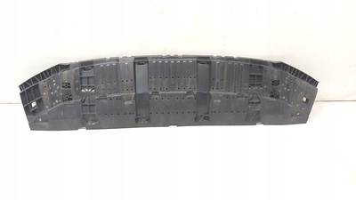 8U0807233E плита крышка под двигатель audi q3 рестайлинг