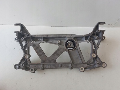 3Q0199369E volkswagen passat b8 подрамник 3q0199369 е оригинал