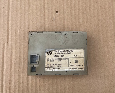 A1645405662 MODUŁ GATEWAY MERCEDES W251 W164