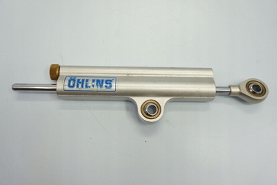4480288855465800 kawasaki zx - 6r 600 09 - 12 амортизатор поворота ohlins