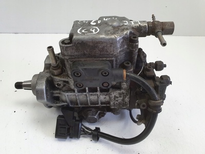 0460404971 volkswagen passat b4 1.9 tdi тнвд топлива