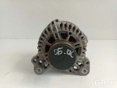 03P903023F Генератор Seat Ibiza 4 2008