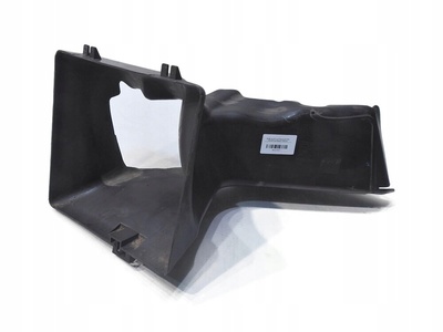8E0117335N WLOT DOLOT INTERCOOLERA LEWY AUDI A4 B7 2.0 TFSI