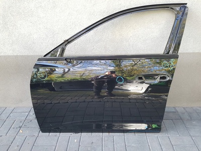 4K0831052A AUDI A6 C8 drzwi lewy przód 4K0831051A