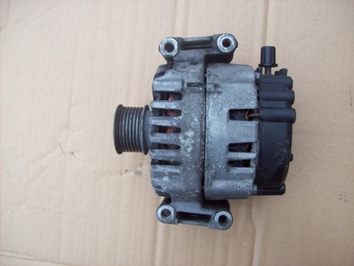 A0009060822 MERCEDES W222 ALTERNATOR 350CDI