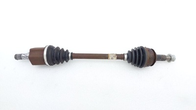 391014BB4D Привод Nissan X-Trail T32 2021 , C9G411KB0B