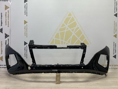 86511N7000 Бампер Hyundai Tucson 4 NX4 2020-2022