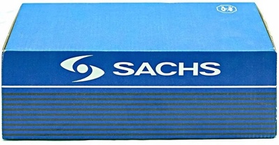 998424 пружина подвески sachs