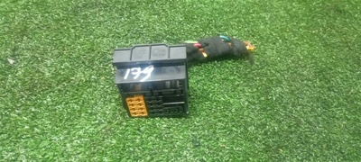 4E0035444 разъем Audi Q5
