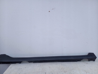 764267651R накладка порога правый renault scenic iv гранд 76426765r