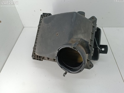 06C133843 Корпус воздушного фильтра Audi A4 B6 (2001-2004) 2002
