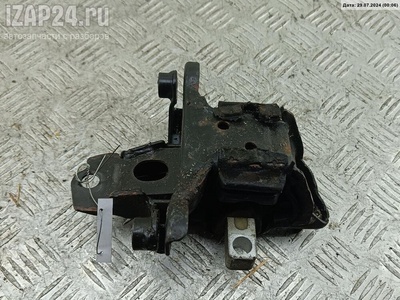6Q0199555 Подушка крепления двигателя Skoda Fabia mk1 (6Y) 2002