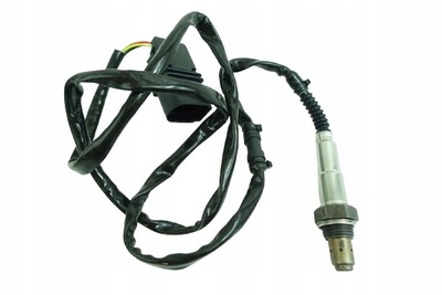 93519 лямбда зонд 06b906265d audi a4 b5 b6 b7 a6 c5 passat b5 ngk