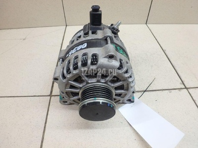 F4J163701010CA Генератор Chery Exceed VX 2021