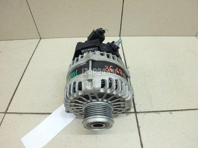 F4J163701010CA Генератор Chery Exceed TXL 2020