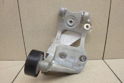 E4T15B3701050BA Кронштейн генератора Chery Tiggo 4 2017
