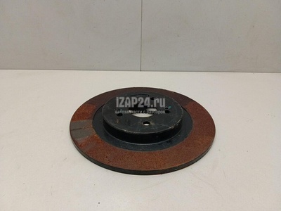 T153502075EP Диск тормозной задний Chery Exceed TXL 2020