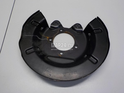 T153502077EP Щит опорный задний левый Chery Tiggo 4 2017