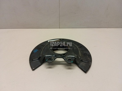 T153502078EP Щит опорный задний правый Chery Exceed TXL 2020