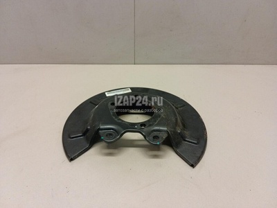 T153502078EP Щит опорный задний правый Chery Exceed TXL 2020