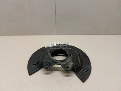 T153502078EP Щит опорный задний правый Chery Exceed TXL 2020