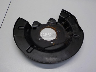 T153502078EP Щит опорный задний правый Chery Exceed TXL 2020