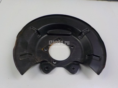 T153502078EP Щит опорный задний правый Chery Exceed TXL 2020