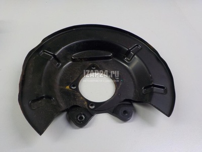 T153502078EP Щит опорный задний правый Chery Exceed TXL 2020