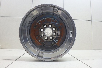 F4J201005110AB Маховик Chery Exceed VX 2021
