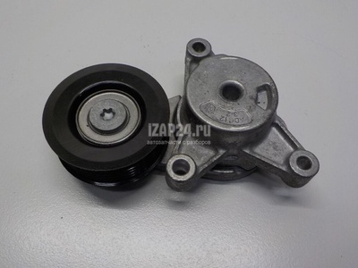 F3J121025010AB Ролик-натяжитель ручейкового ремня Chery Exceed VX 2021