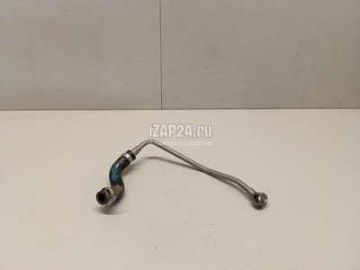 F4J161118051AE Трубка турбокомпрессора (турбины) Chery Exceed TXL 2020