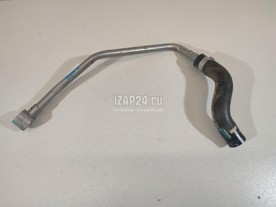 F4J161118051AE Трубка турбокомпрессора (турбины) Chery Exceed TXL 2020