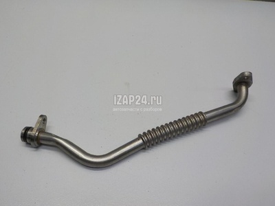 F4J161118032AC Трубка турбокомпрессора (турбины) Jaecoo Tiggo 8 2019