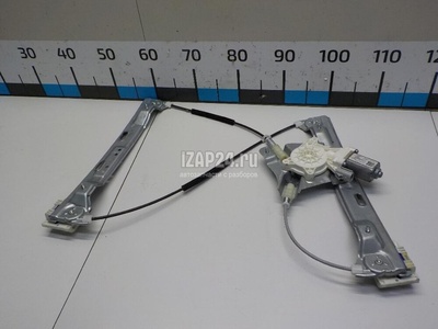 554000134AA Стеклоподъемник электр. задний левый Chery Tiggo 8 2019