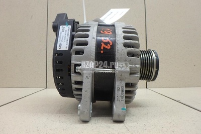 F4J163701010DA Генератор Chery Exceed VX 2021