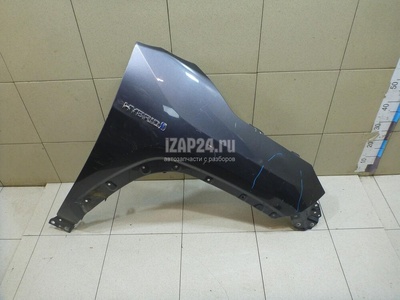 5381142330 Крыло переднее правое Toyota RAV 4 2019