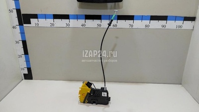 81310L1010 Замок двери передней левой Hyundai-Kia Sonata VIII 2019