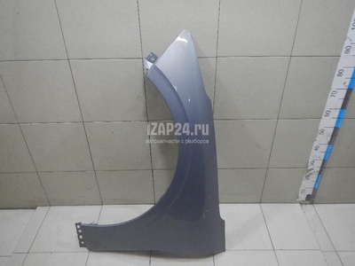 66310L2000 Крыло переднее левое Hyundai-Kia K5 2020