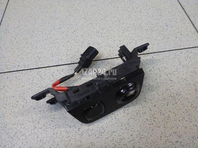 81260L2011 Кнопка открывания багажника Hyundai-Kia K5 2020