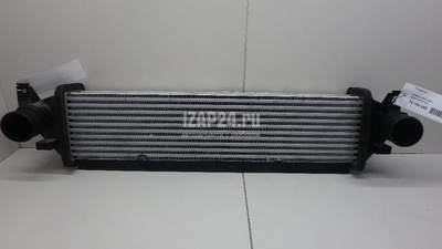 302000507AA Интеркулер Chery Exceed VX 2021