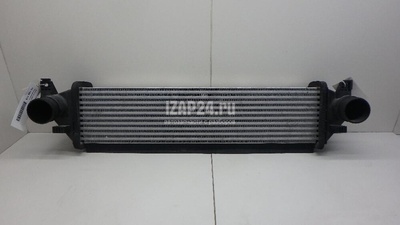 302000507AA Интеркулер Chery Exceed VX 2021