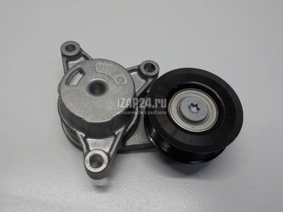 F3J121025010AB Ролик-натяжитель ручейкового ремня Chery Exceed VX 2021