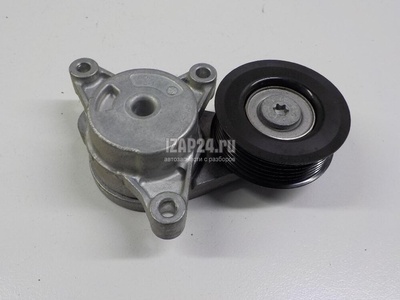 F3J121025010AB Ролик-натяжитель ручейкового ремня Chery Exceed VX 2021