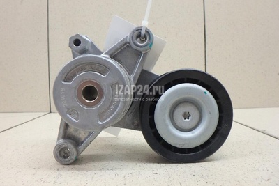 F4J201025010AB Ролик-натяжитель ручейкового ремня Chery Exceed TXL 2020