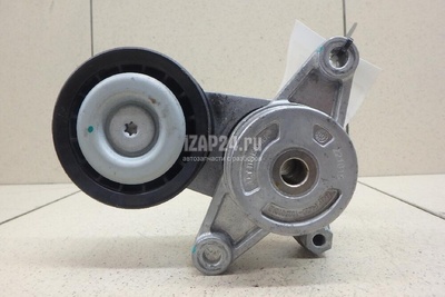 F4J201025010AB Ролик-натяжитель ручейкового ремня Chery Exceed TXL 2020