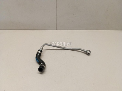F4J161118051AE Трубка турбокомпрессора (турбины) Chery Exceed TXL 2020