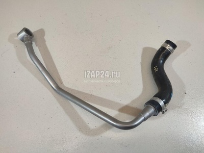 F4J161118051AE Трубка турбокомпрессора (турбины) Chery Exceed VX 2021
