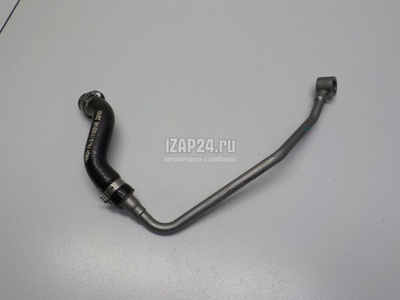 F4J161118051AE Трубка турбокомпрессора (турбины) Chery Exceed TXL 2020