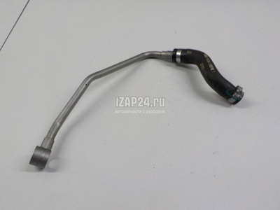 F4J161118051AE Трубка турбокомпрессора (турбины) Chery Exceed TXL 2020